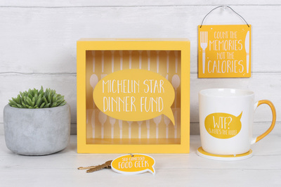 Wholesale Gifts for Foodies